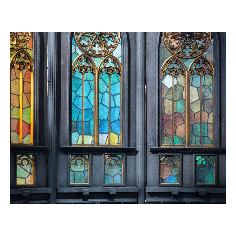 Original Character Background Board Angel Sister Holy Wing 48 cm      