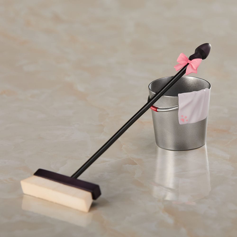 Original Character PVC Statue 1/6 Cat Coco Deluxe Edition 12 cm     