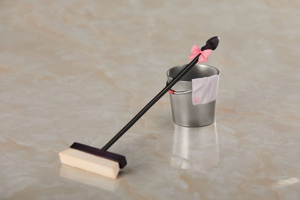 Original Character PVC Statue 1/6 Cat Coco Deluxe Edition 12 cm     