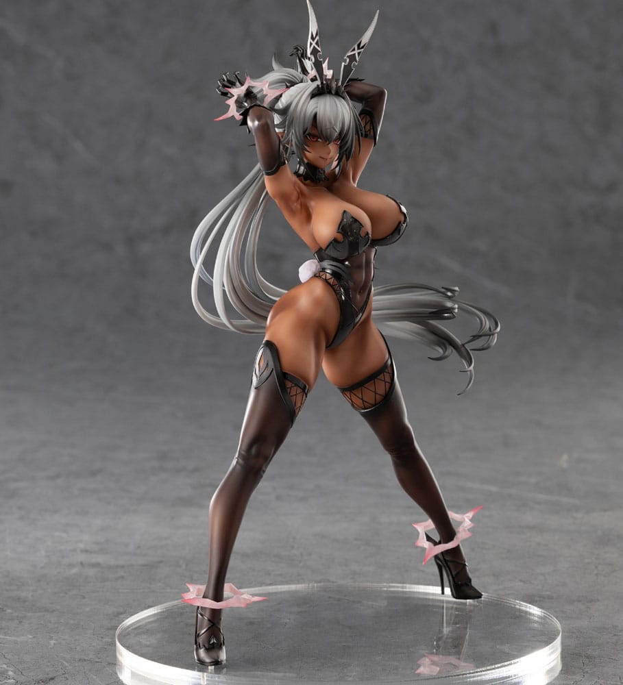 Original Character PVC Statue 1/6 Gilnada Deluxe Edition 29 cm      