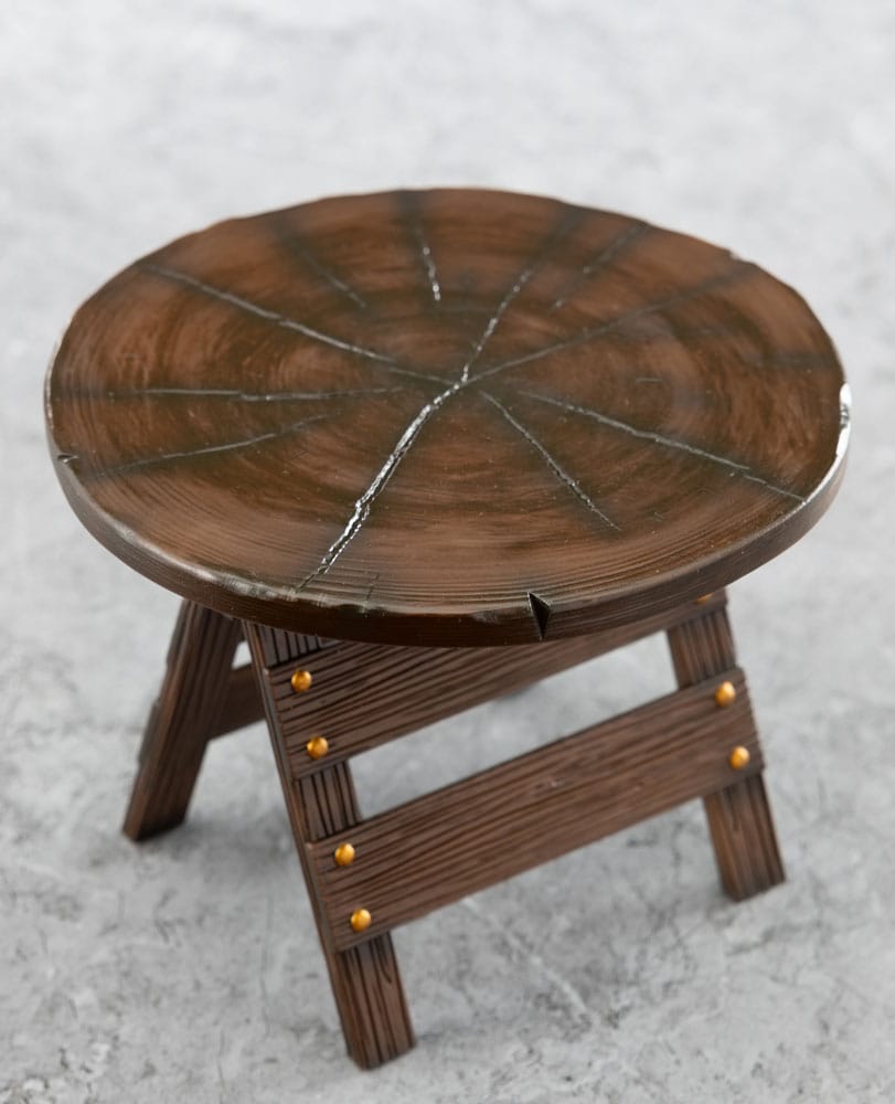 Original Character PVC Statue 1/6 Gilnada Deluxe Edition 29 cm      