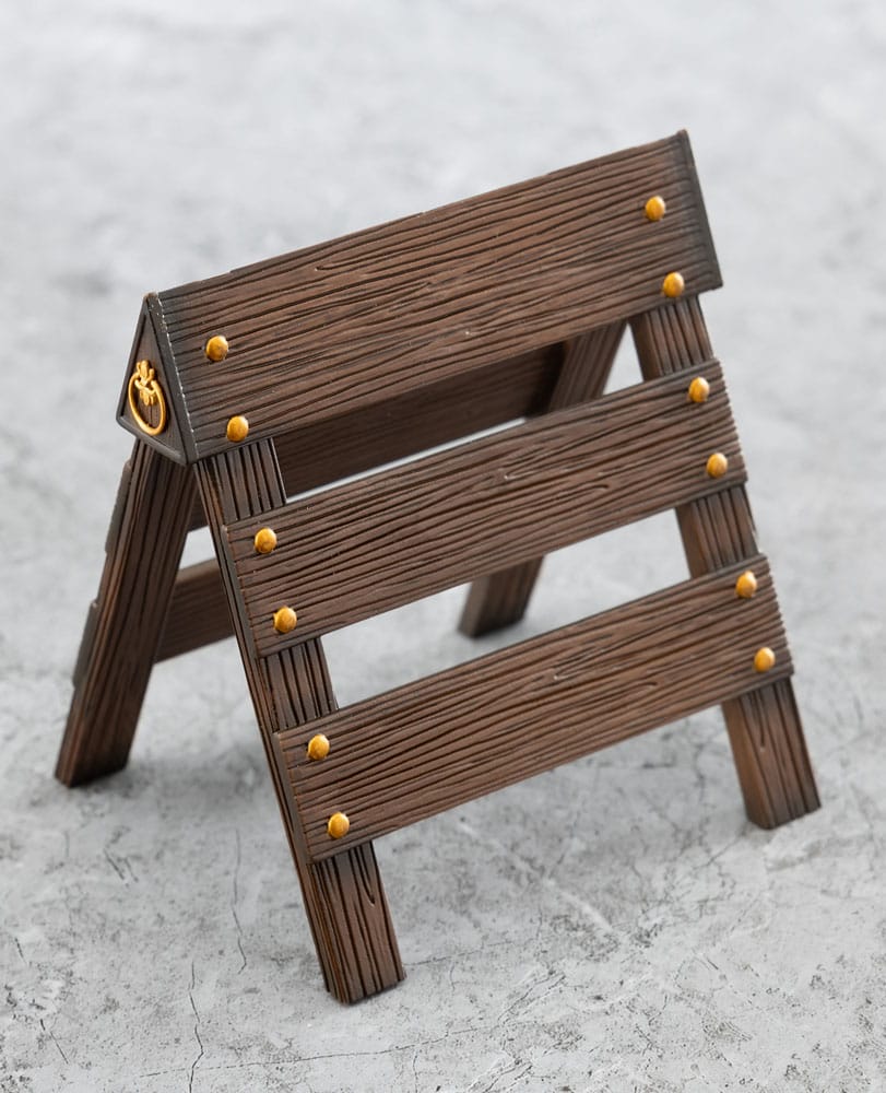 Original Character PVC Statue 1/6 Gilnada Deluxe Edition 29 cm      