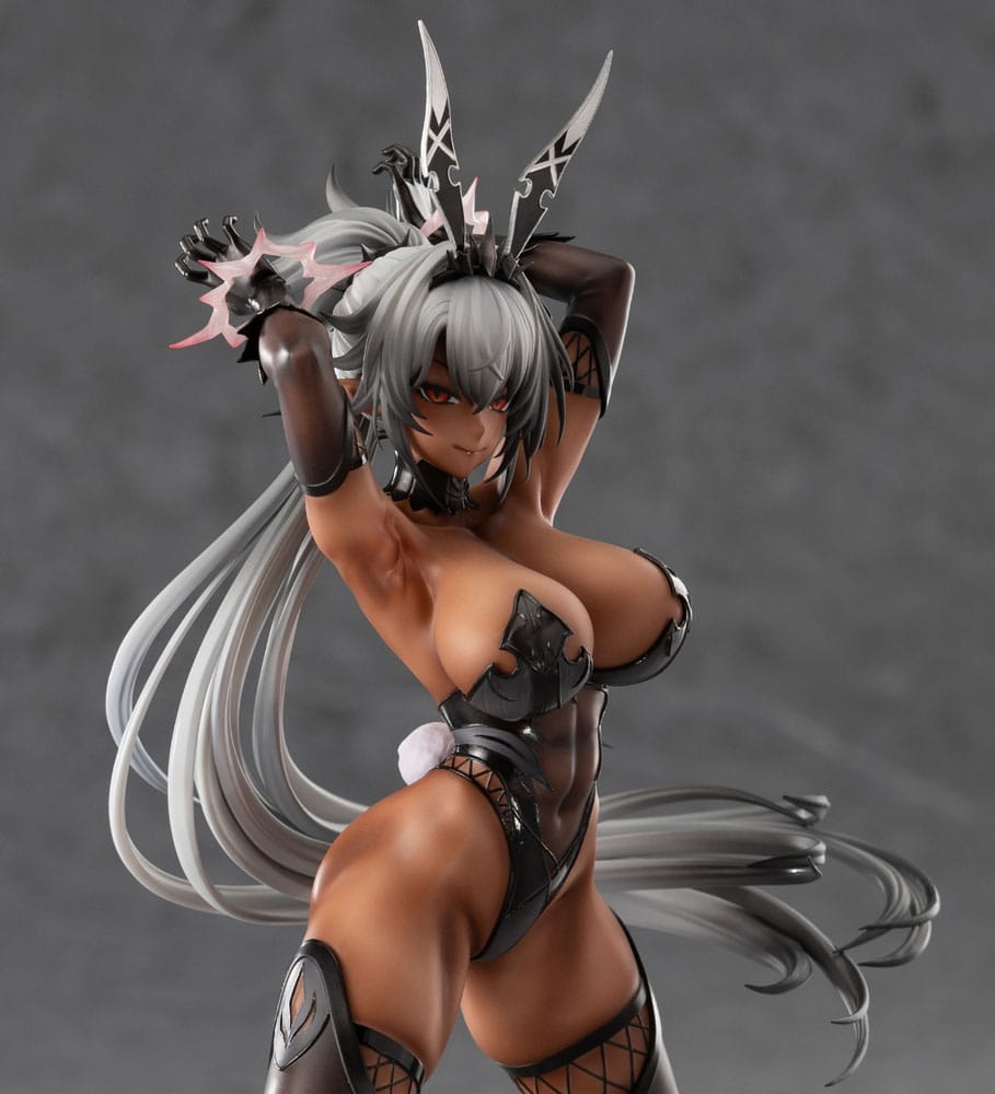 Original Character PVC Statue 1/6 Gilnada Deluxe Edition 29 cm      