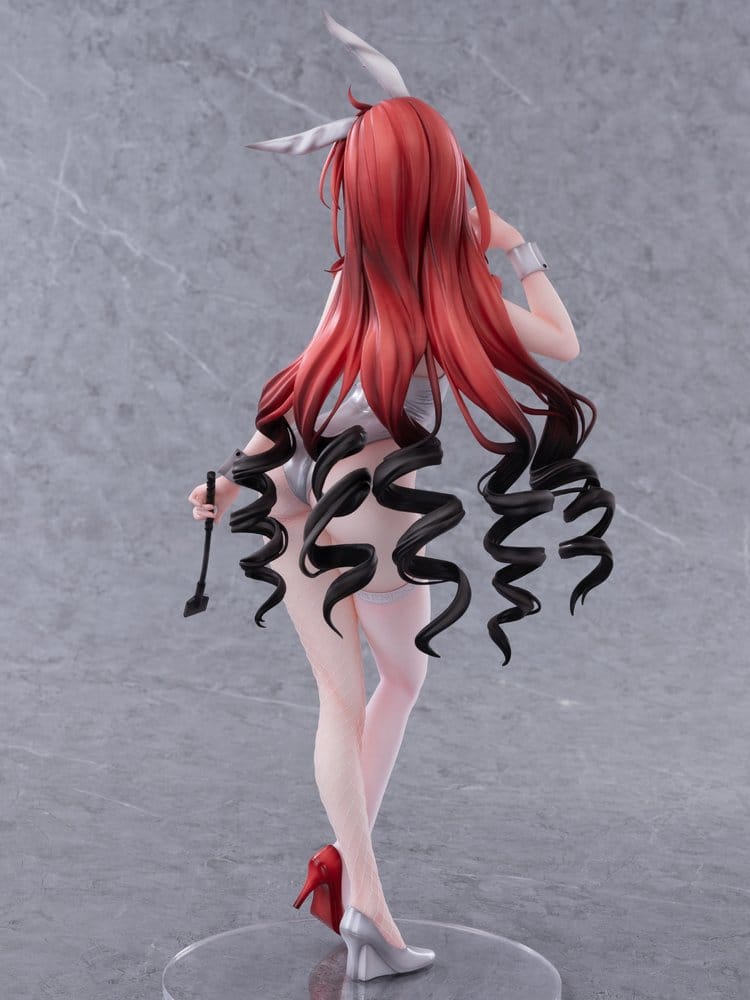 Original Character PVC Figur 1/4 Bunny Velvet illustration by FymriE Deluxe Edition 48 cm