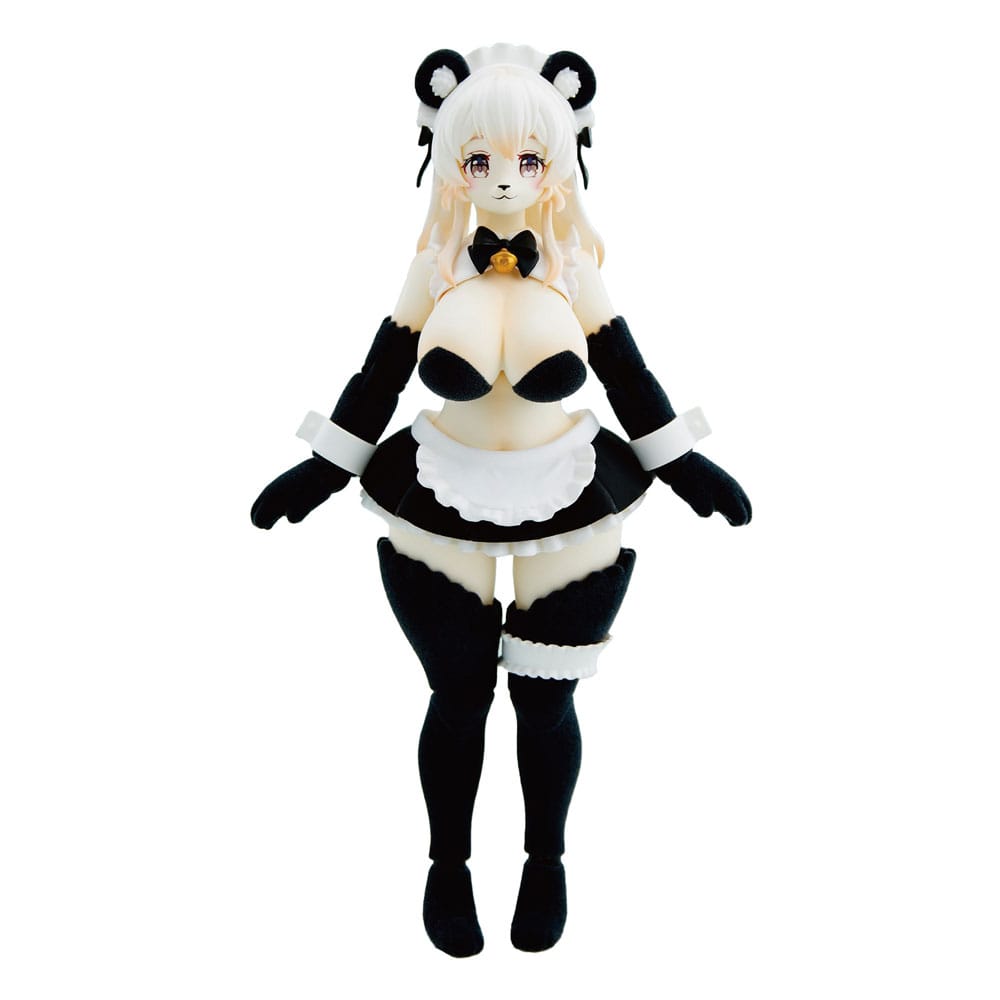 Seductive Beast's Actionfigur 1/12 Fruit No. 002 Ranran 16 cm     