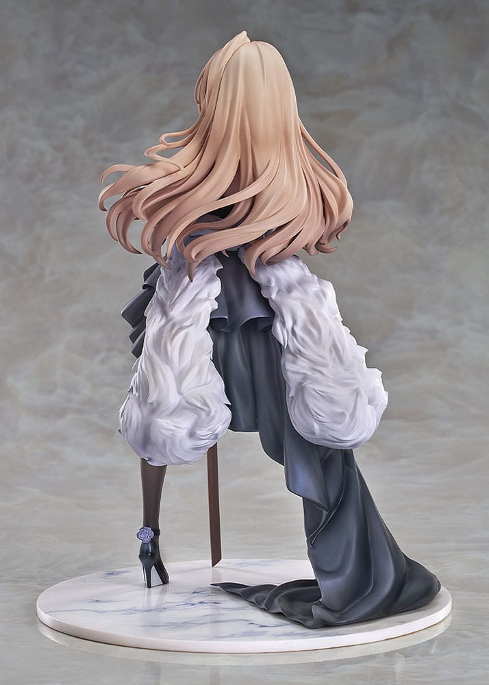 Toradora! PVC Statue 1/7 Taiga Aisaka: Dress Ver. 23 cm      