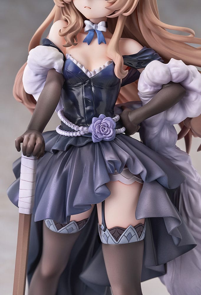 Toradora! PVC Statue 1/7 Taiga Aisaka: Dress Ver. 23 cm      