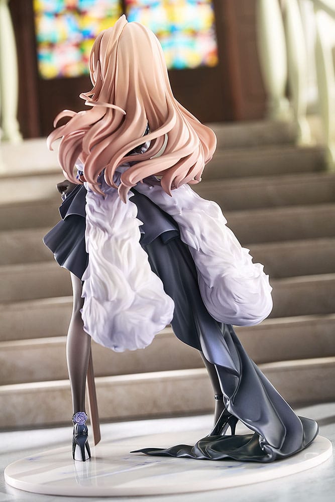 Toradora! PVC Statue 1/7 Taiga Aisaka: Dress Ver. 23 cm      