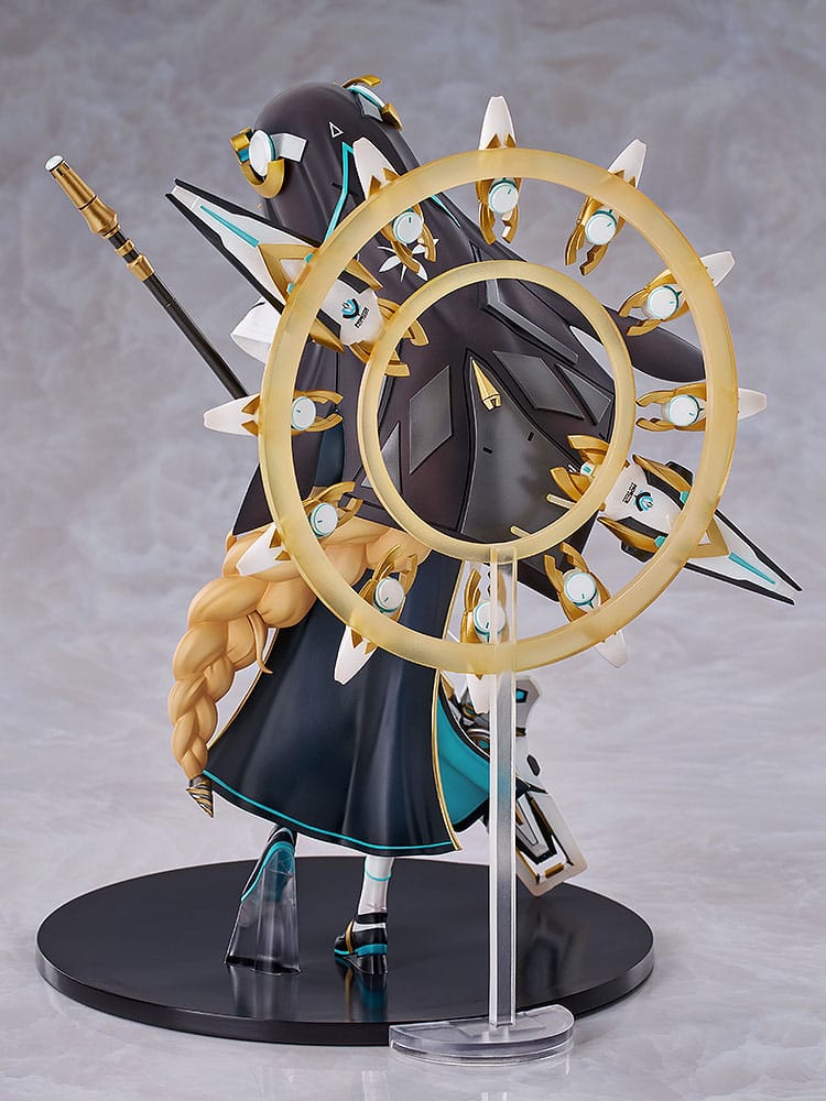 Goddess of Victory: Nikke PVC Statue 1/7 Rapunzel 26 cm   