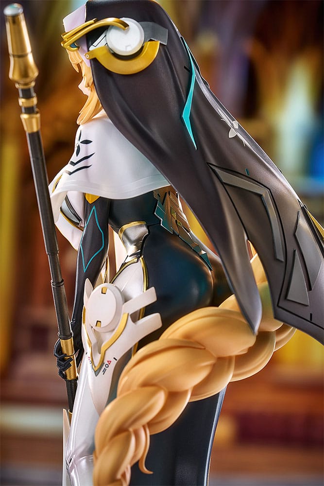 Goddess of Victory: Nikke PVC Statue 1/7 Rapunzel 26 cm   