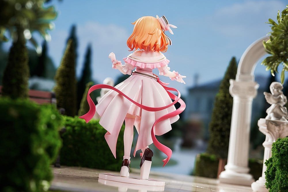 Is the Order a Rabbit? PVC Figur 1/7 Cocoa Dress Ver. 21 cm