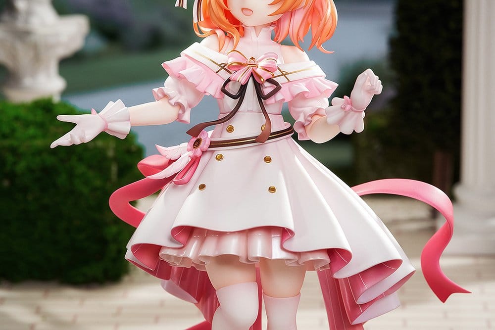 Is the Order a Rabbit? PVC Figur 1/7 Cocoa Dress Ver. 21 cm