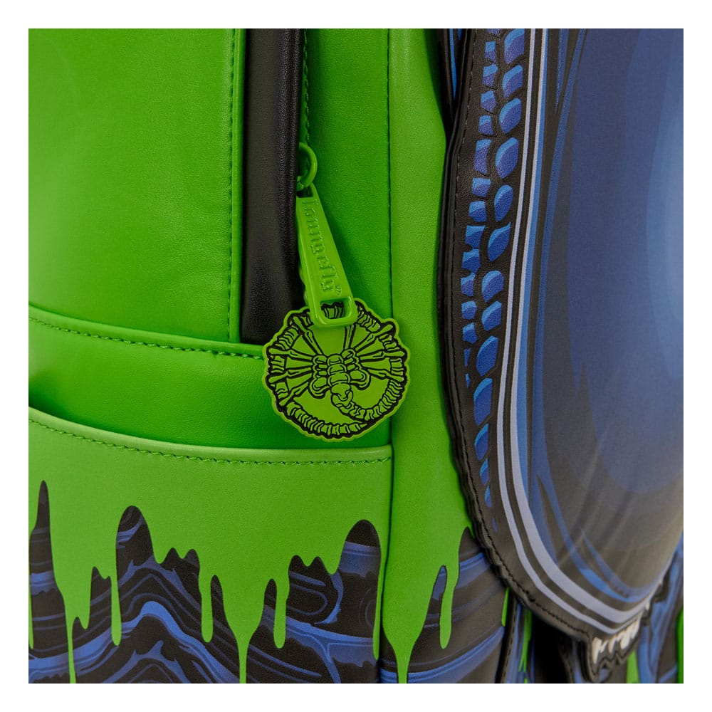 20th Century Studios by Loungefly Full-Size Rucksack Alien