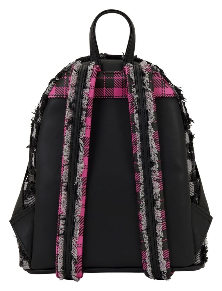 Loungefly Mini Rucksack Avril Lavigne