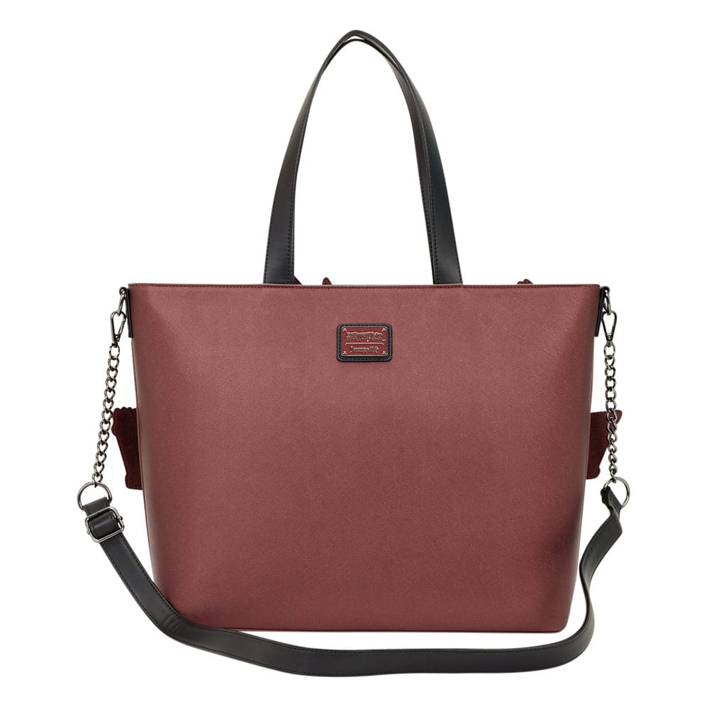 Beetlejuice by Loungefly Tragetasche 