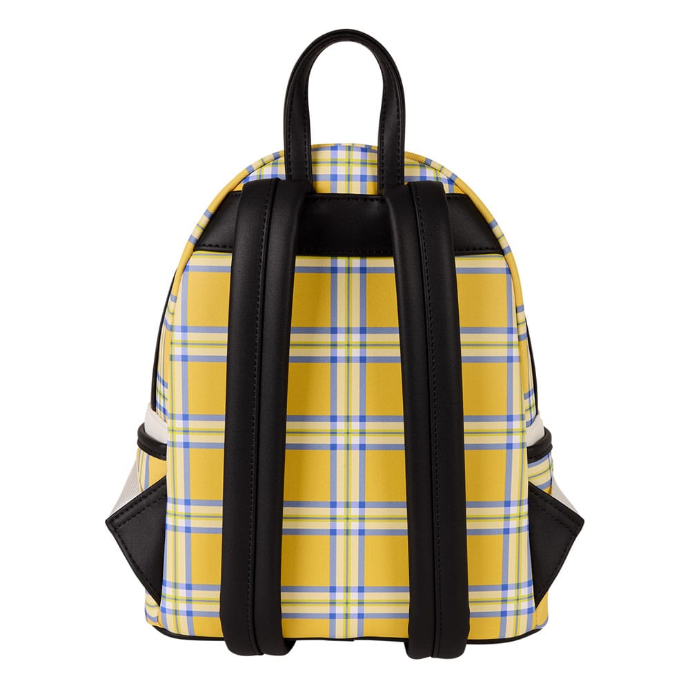 Clueless by Loungefly Mini Rucksack Cher Cosplay