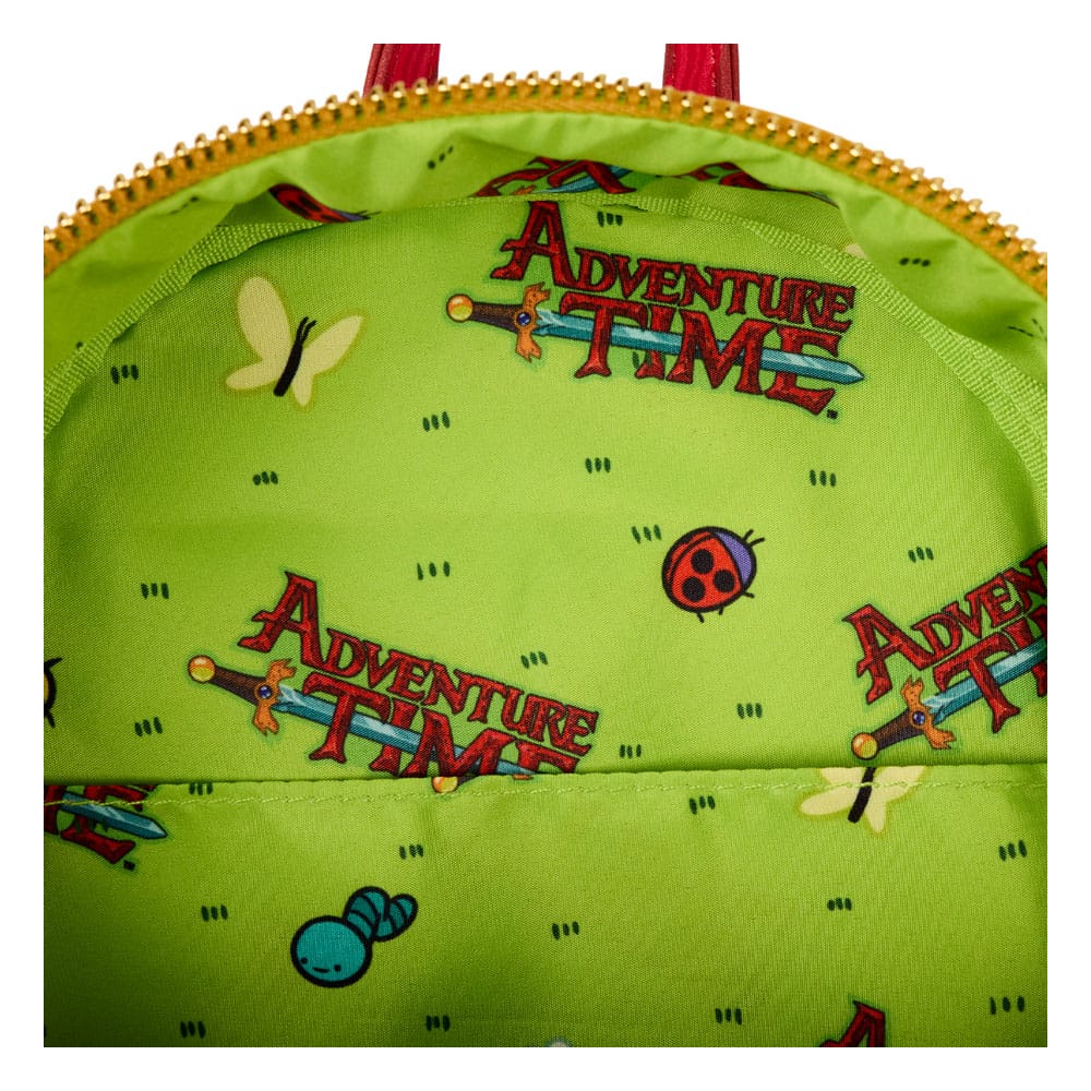 Warner Bros by Loungefly Mini Rucksack Adventure Time Jake