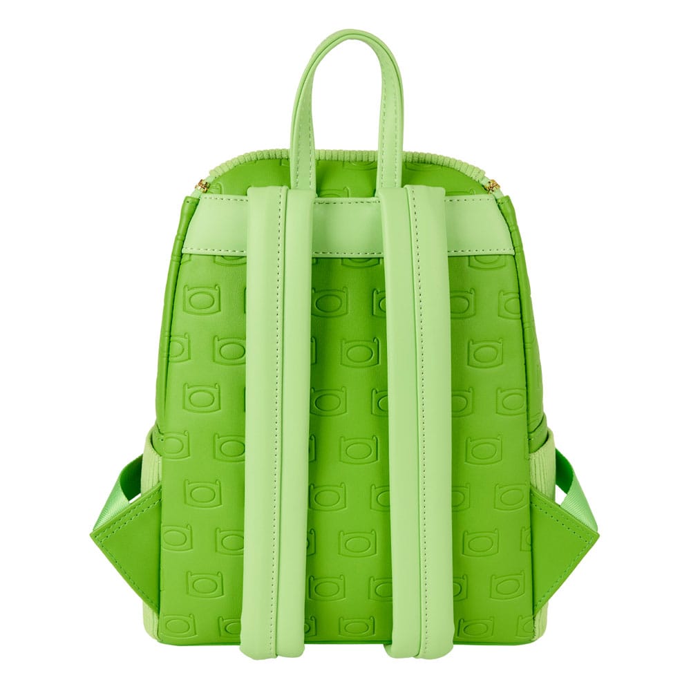 Warner Bros by Loungefly Mini Rucksack Adventure Time 