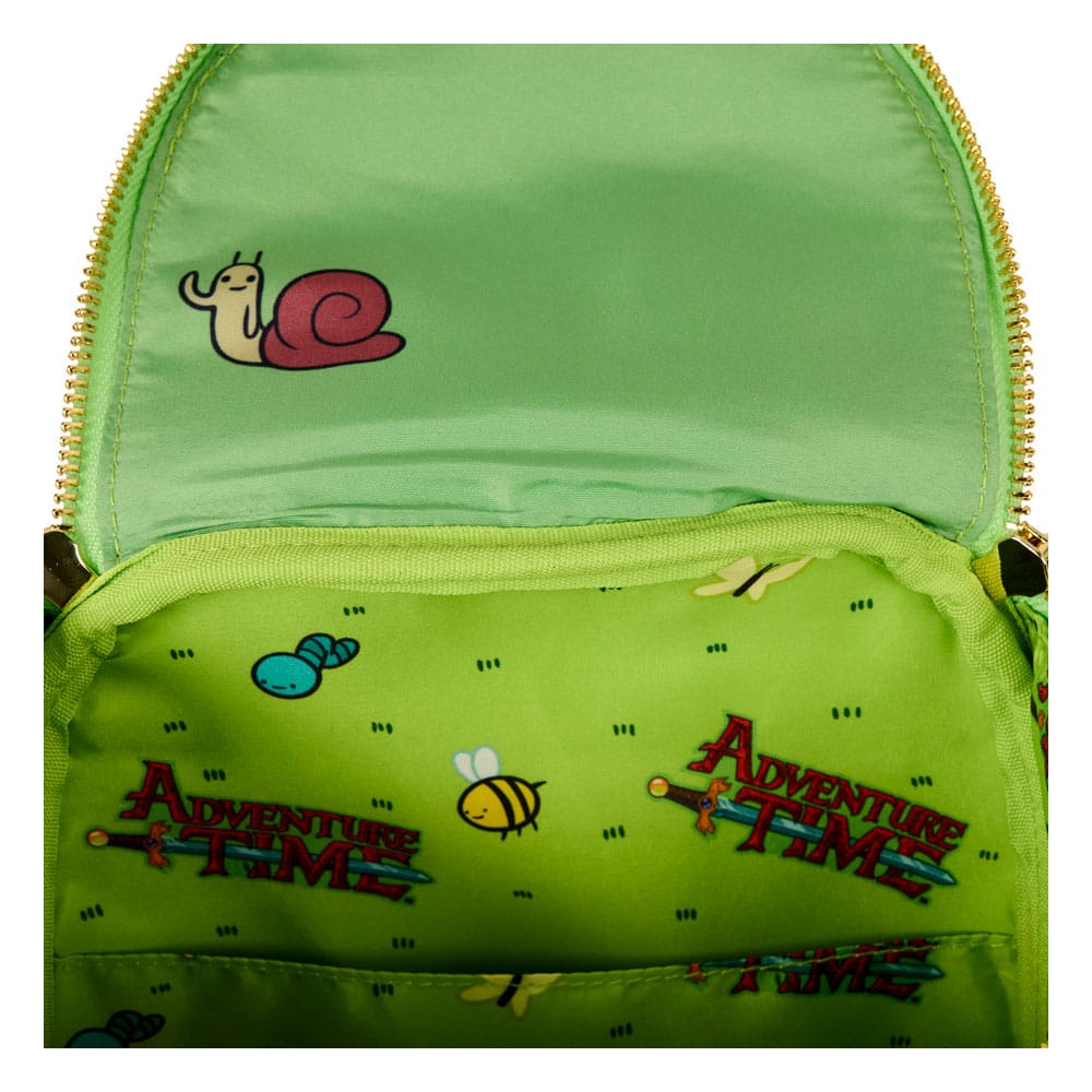 Warner Bros by Loungefly Mini Rucksack Adventure Time 