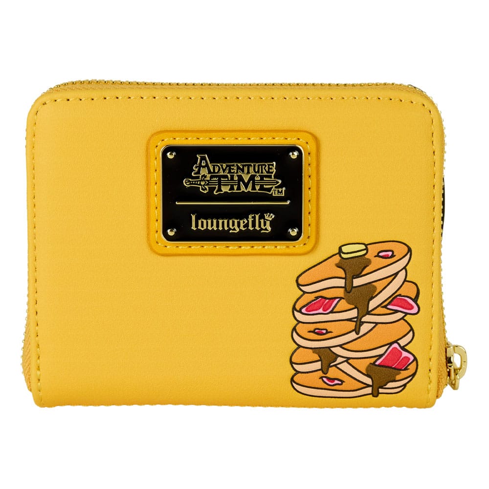 Warner Bros by Loungefly Geldbeutel Adventure Time Jake