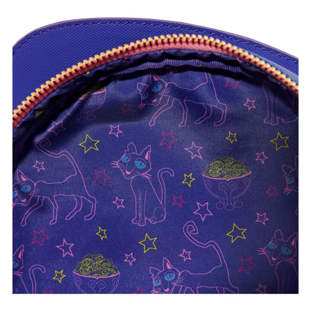 Laika by Loungefly Rucksack Coraline Stars Cosplay
