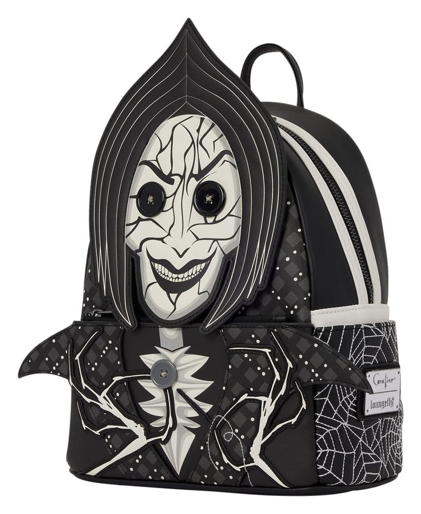 Coraline by Loungefly Mini Rucksack Other Mother
