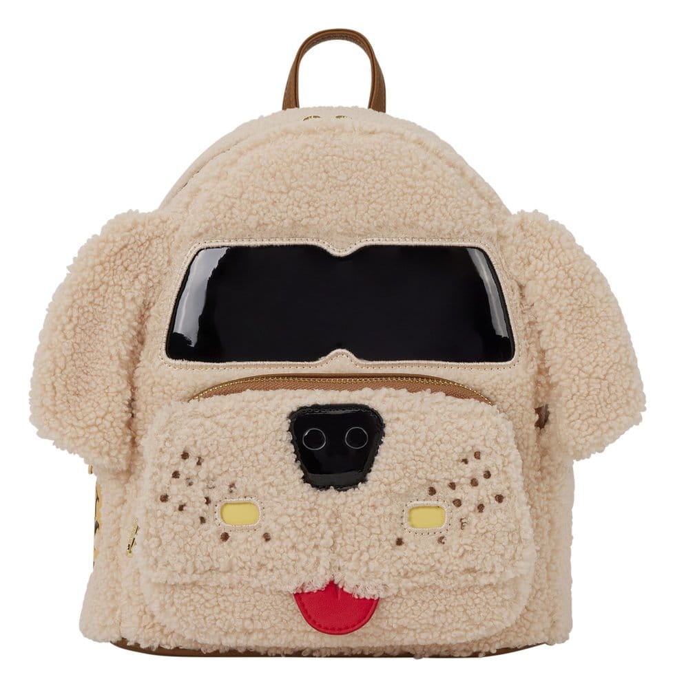 Dumm und Dümmer by Loungefly Mini Rucksack Mutts Cutts