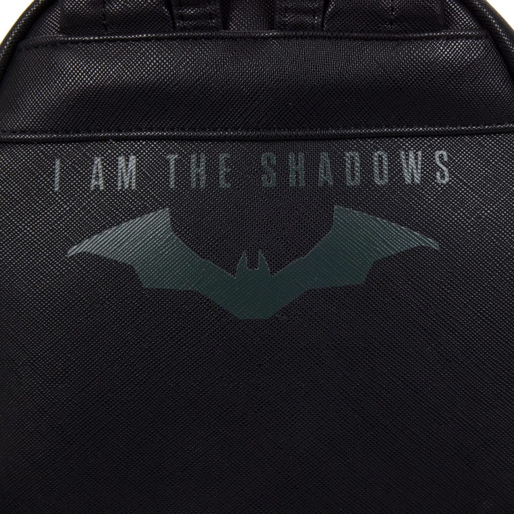 DC Comics by Loungefly Rucksack Batman Cosplay