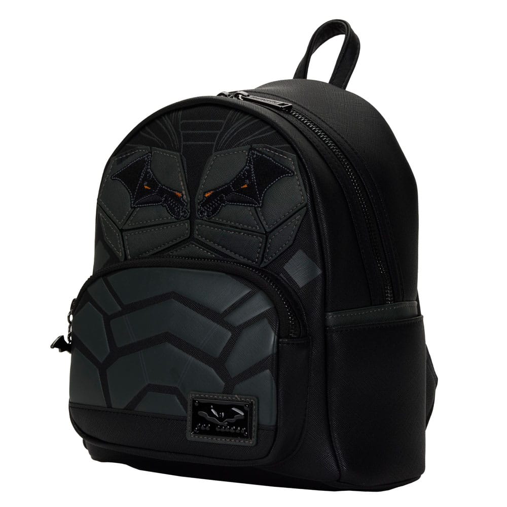 DC Comics by Loungefly Rucksack Batman Cosplay