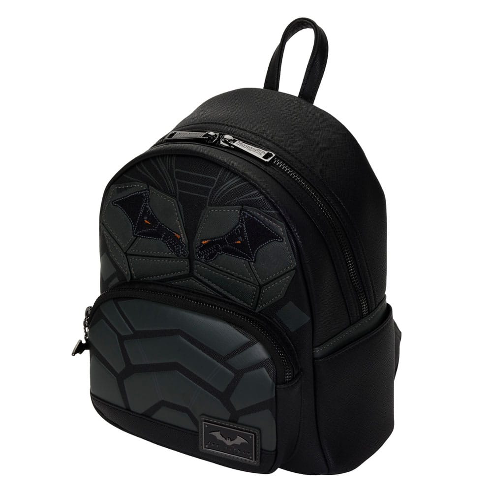DC Comics by Loungefly Rucksack Batman Cosplay