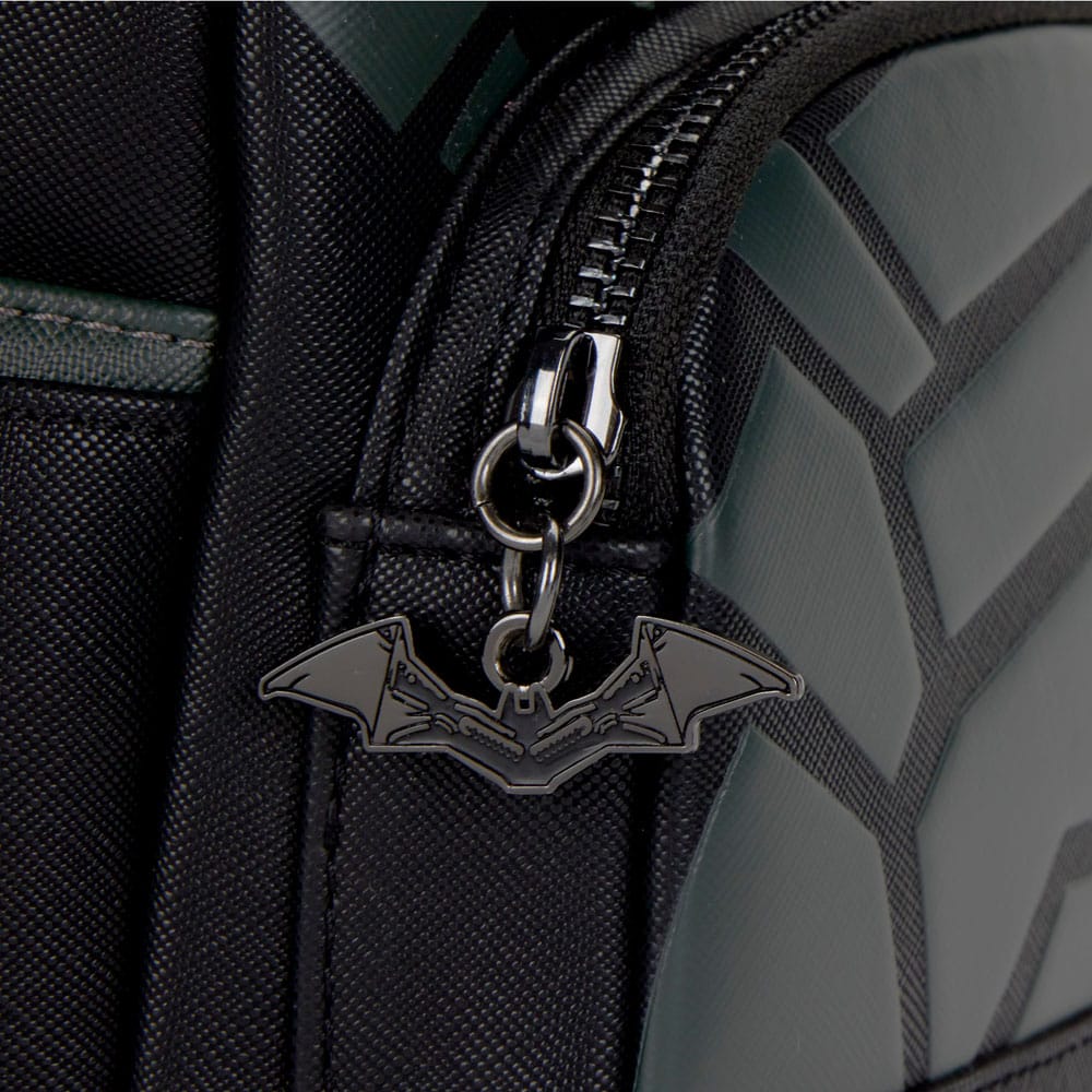 DC Comics by Loungefly Rucksack Batman Cosplay