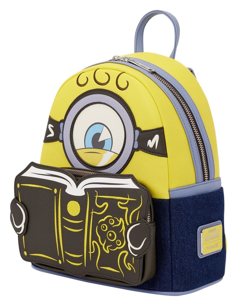 Universal by Loungefly Mini Rucksack Minions 3