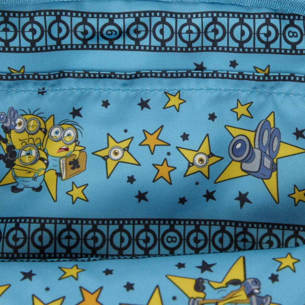 Universal by Loungefly Umhängetasche Minions 3