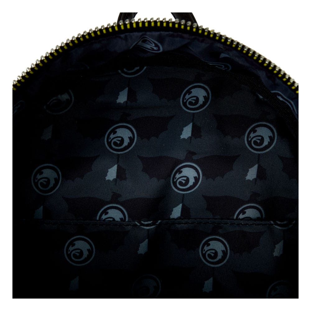 Dreamworks by Loungefly Mini Rucksack How to Train your Dragon