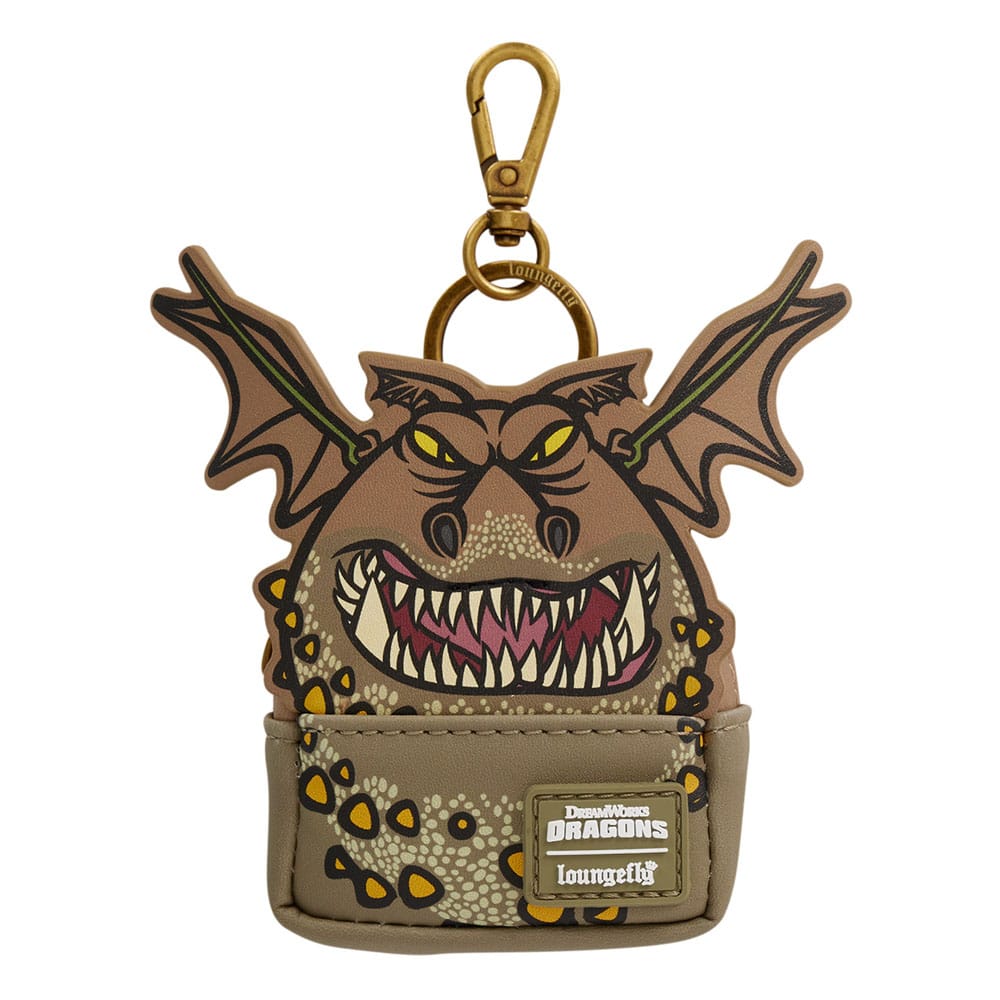 Dreamworks by Loungefly Mini Rucksack How to Train your Dragon