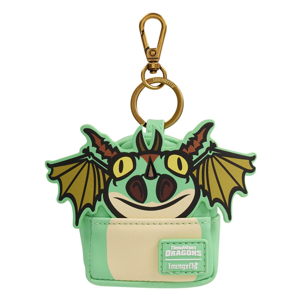 Dreamworks by Loungefly Mini Rucksack How to Train your Dragon