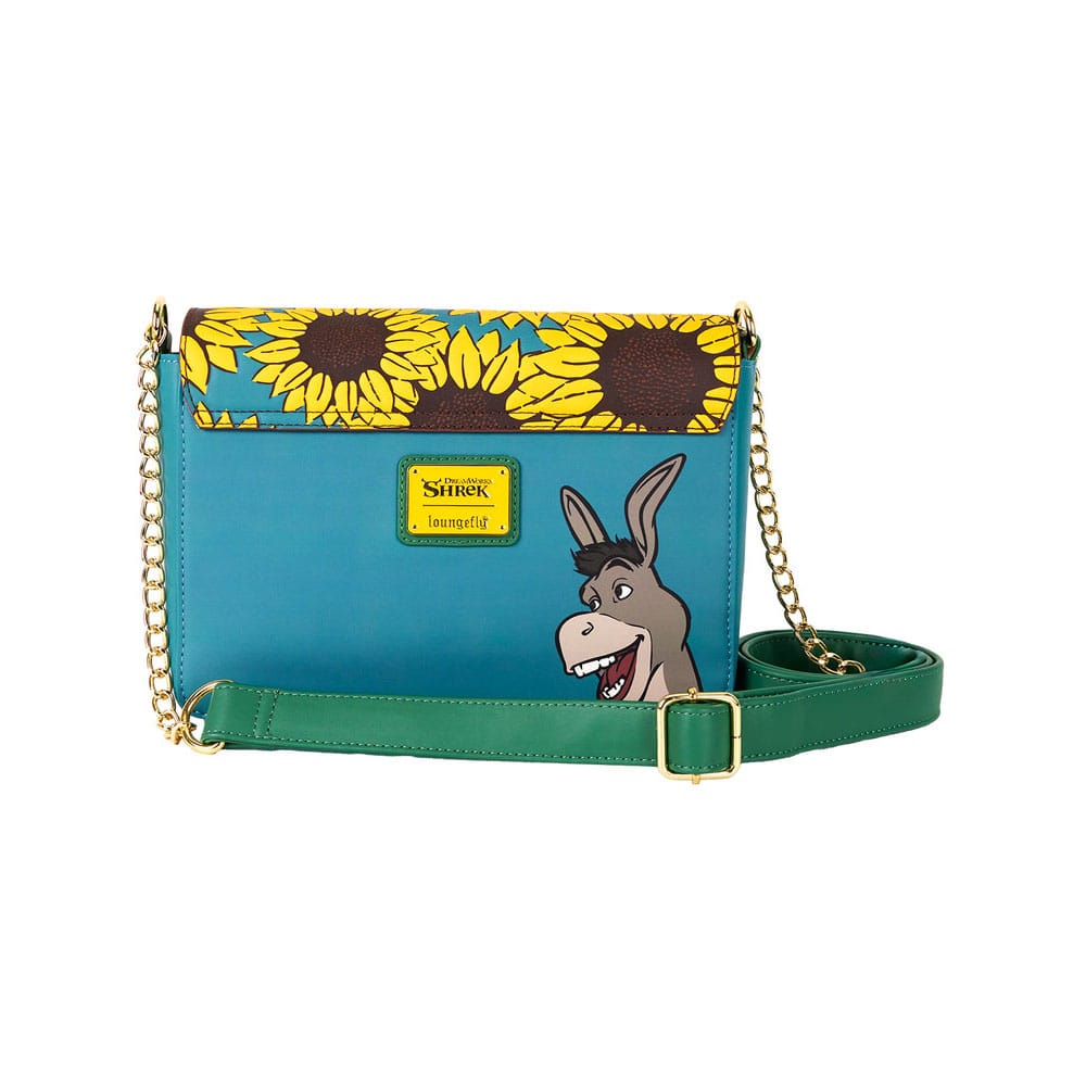 Dreamworks by Loungefly Umhängetasche Shrek Spring Vibes