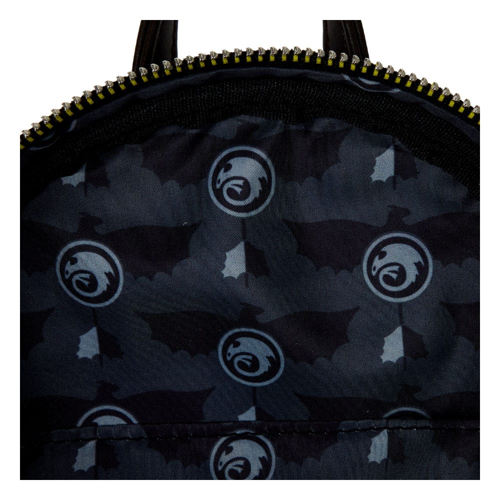 Dreamworks by Loungefly Sling Brusttasche / Umhängetasche How to Train your Dragon