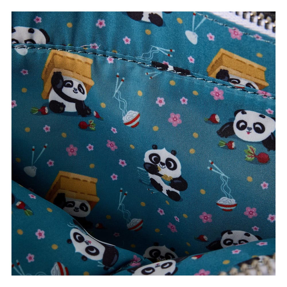 Dreamworks by Loungefly Tragetasche Kung Fu Panda