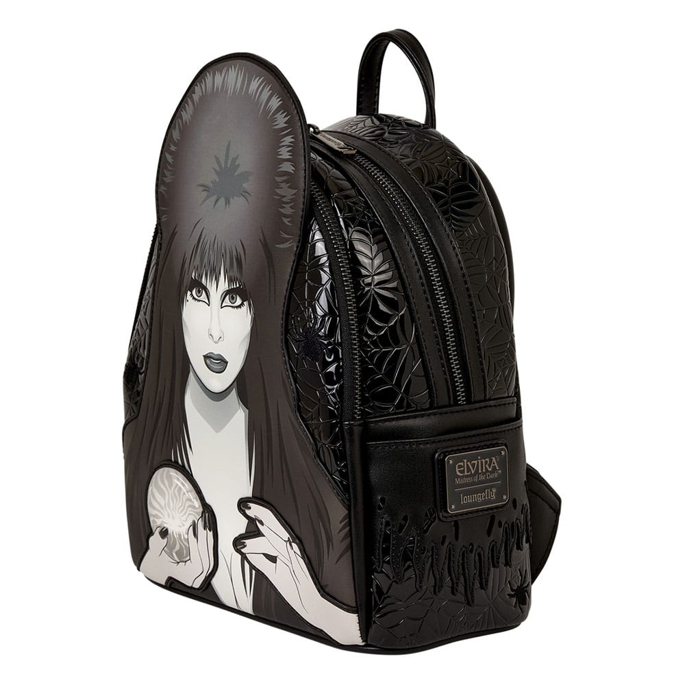 Elvira by Loungefly Mini Rucksack 