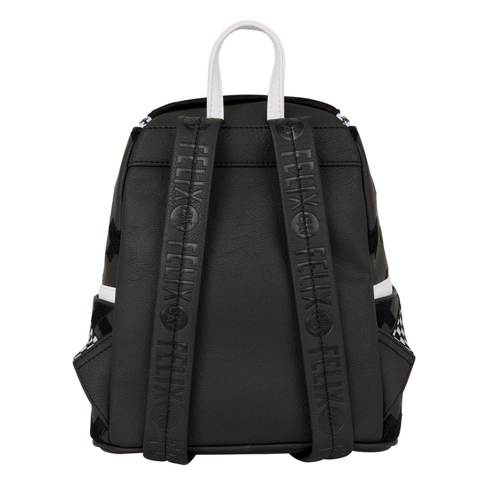 Universal by Loungefly Mini Rucksack Felix the Cat