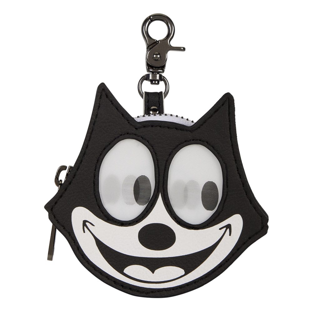 Universal by Loungefly Umhängetasche Denim Felix the Cat