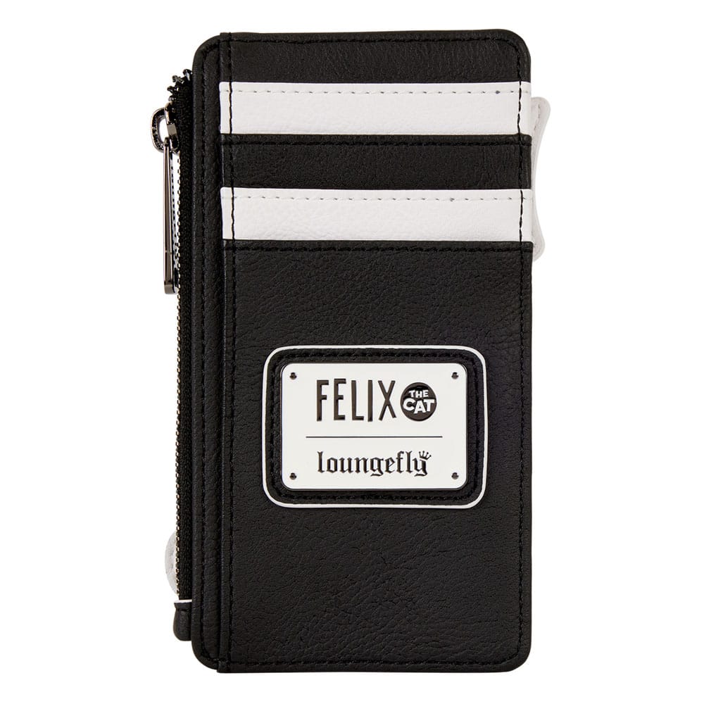 Universal by Loungefly Karten-Etui Felix the Cat