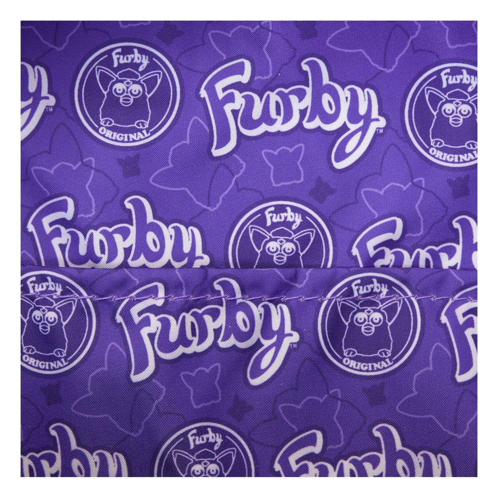 Hasbro by Loungefly Mini Rucksack Furby