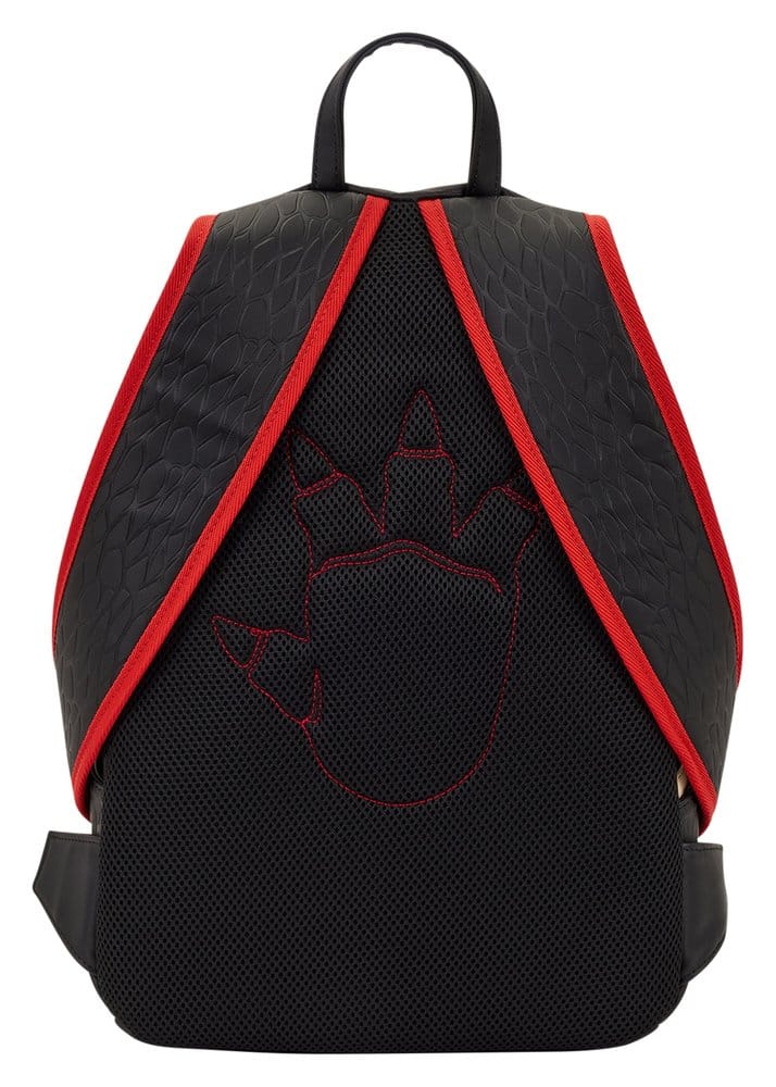 Toho by Loungefly Full-Size Rucksack Godzilla