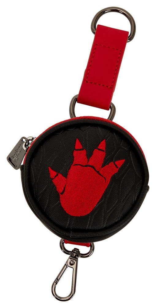 Toho by Loungefly Sling Brusttasche / Umhängetasche Godzilla