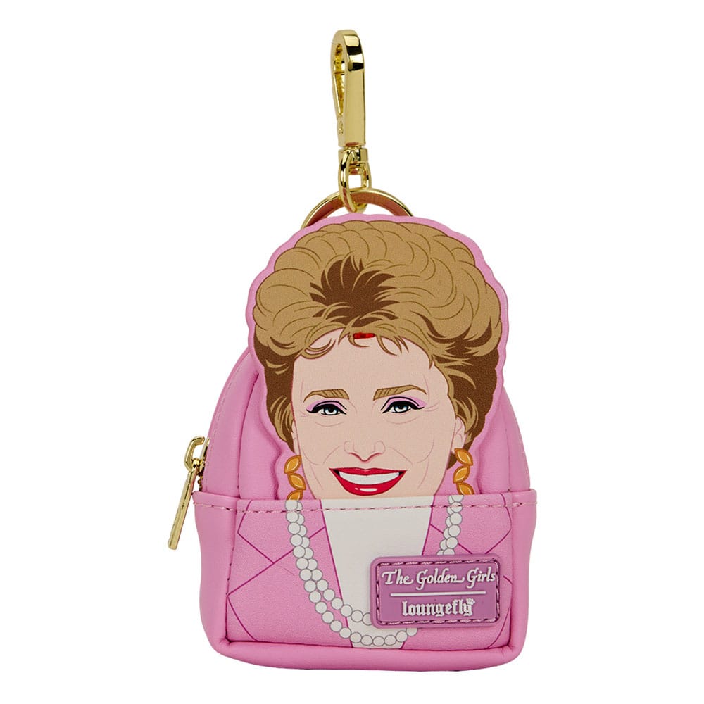 ABC by Loungefly Taschenanhänger Mystery Box Display (15)