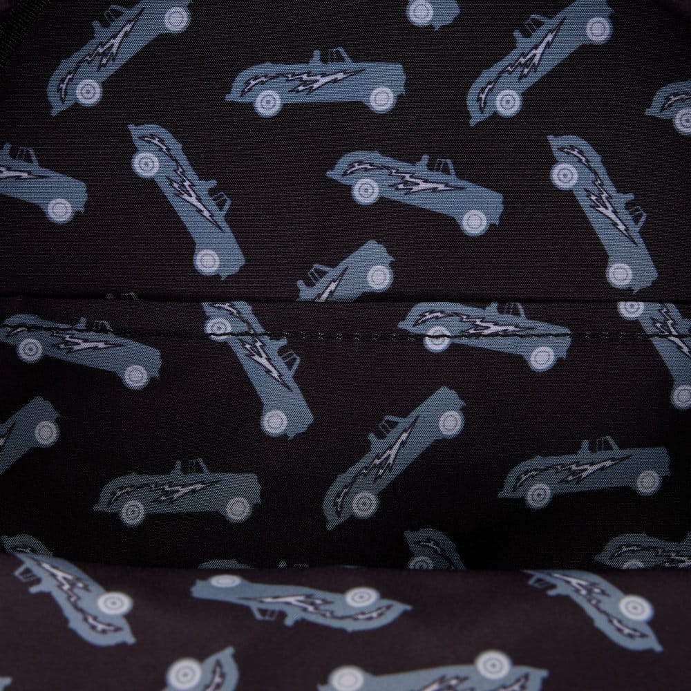 Paramount by Loungefly Mini Rucksack Grease T-Birds