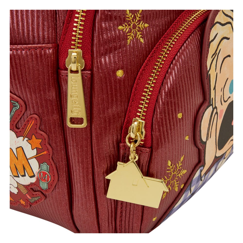 20th Century Studios by Loungefly Mini Rucksack Home Alone