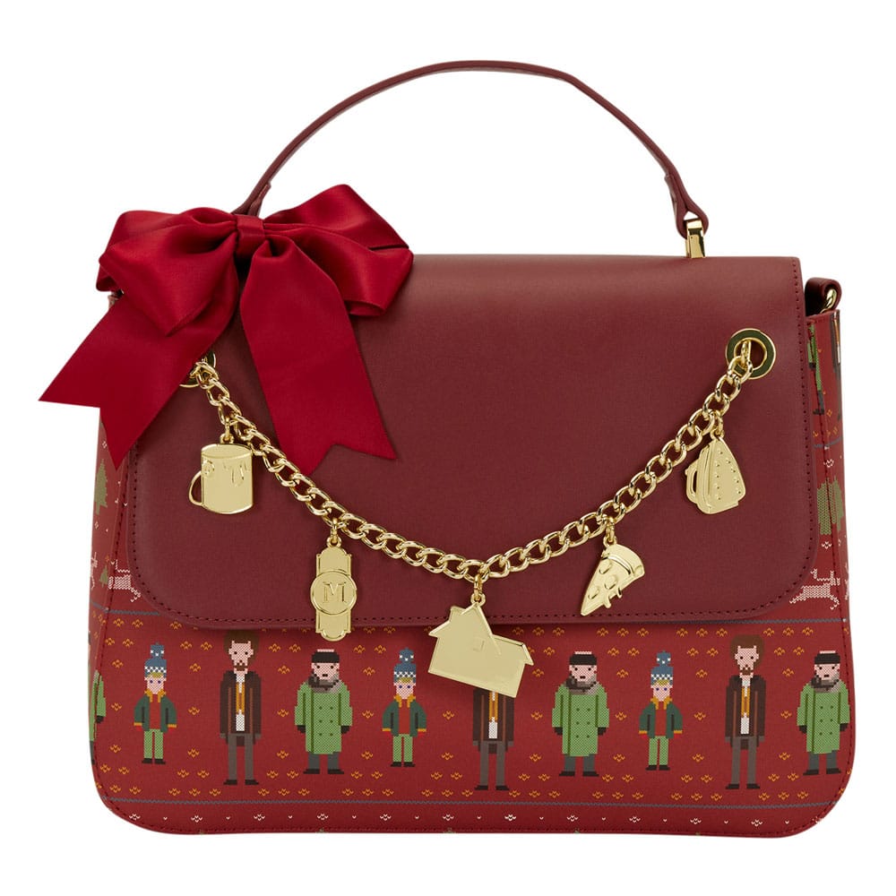 20th Century Studio by Loungefly Umhängetasche Home Alone